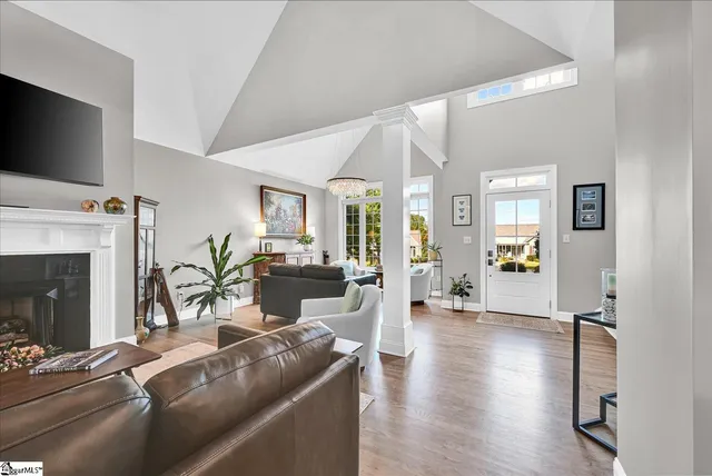 $665,000 | 621 Grand Harbor Boulevard, Ninety Six, SC 29666