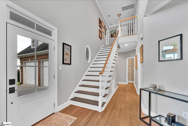 $665,000 | 621 Grand Harbor Boulevard, Ninety Six, SC 29666