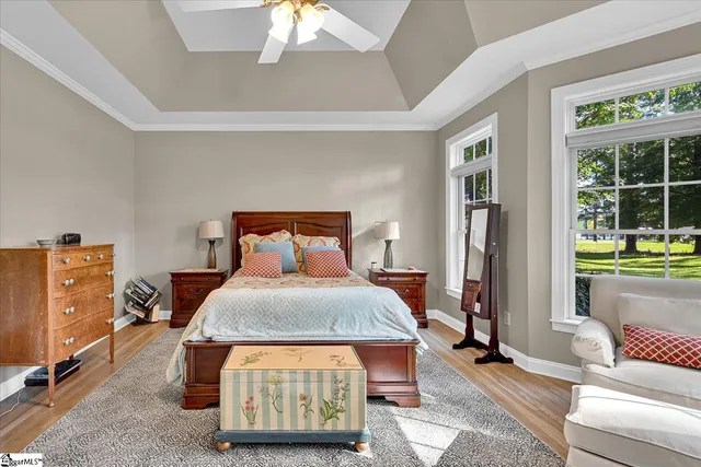 $665,000 | 621 Grand Harbor Boulevard, Ninety Six, SC 29666