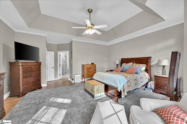 $665,000 | 621 Grand Harbor Boulevard, Ninety Six, SC 29666