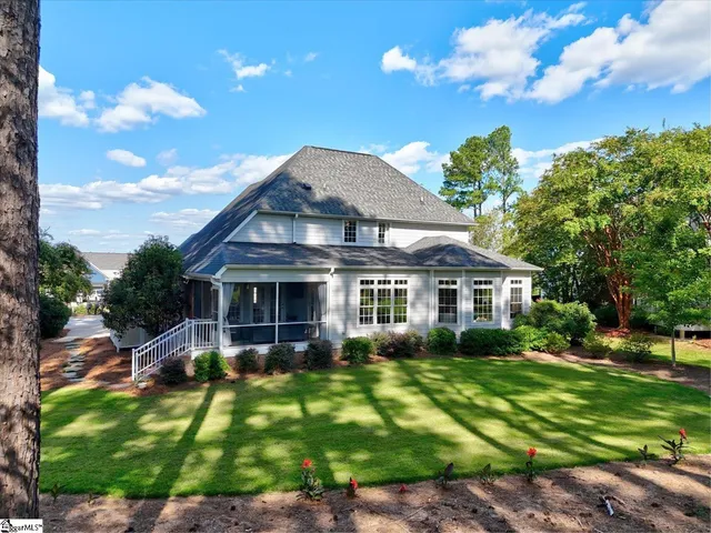 $665,000 | 621 Grand Harbor Boulevard, Ninety Six, SC 29666