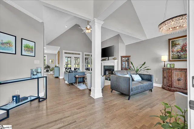 $665,000 | 621 Grand Harbor Boulevard, Ninety Six, SC 29666