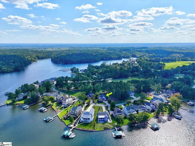 $665,000 | 621 Grand Harbor Boulevard, Ninety Six, SC 29666