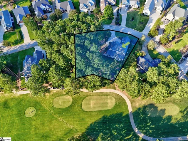 $665,000 | 621 Grand Harbor Boulevard, Ninety Six, SC 29666