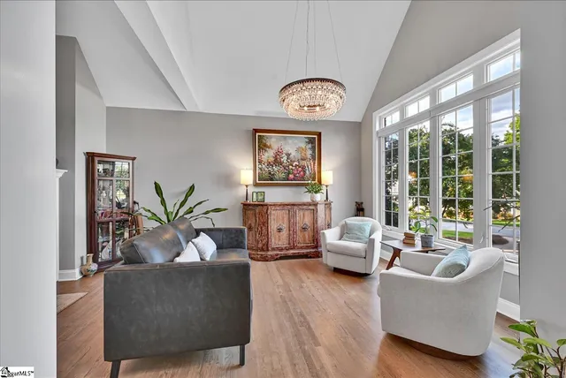 $665,000 | 621 Grand Harbor Boulevard, Ninety Six, SC 29666