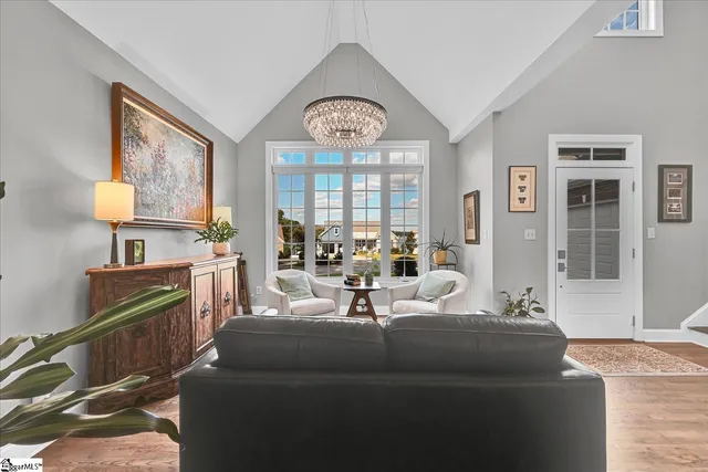 $665,000 | 621 Grand Harbor Boulevard, Ninety Six, SC 29666