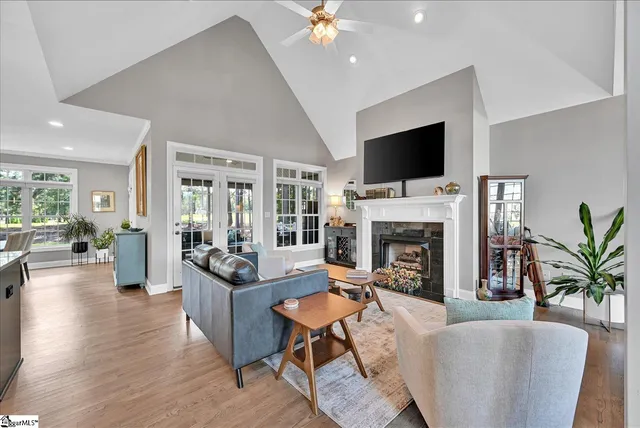 $665,000 | 621 Grand Harbor Boulevard, Ninety Six, SC 29666