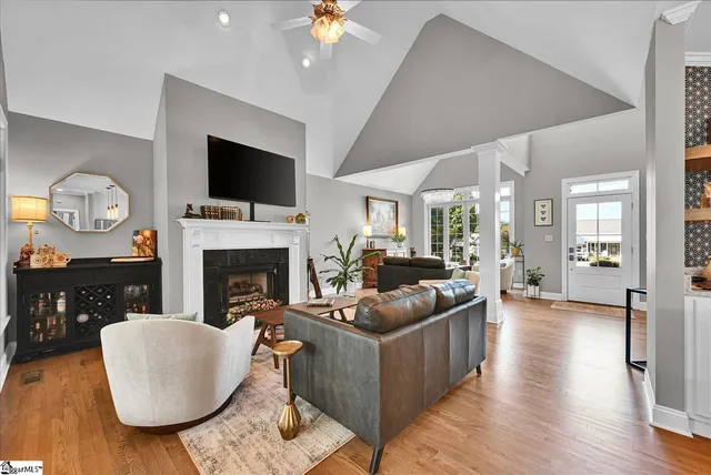 $665,000 | 621 Grand Harbor Boulevard, Ninety Six, SC 29666