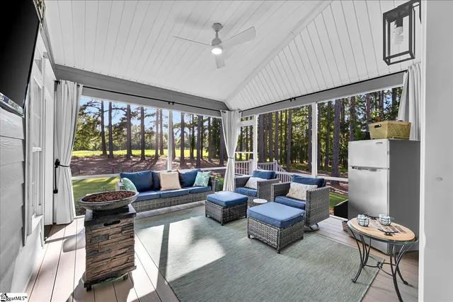 $665,000 | 621 Grand Harbor Boulevard, Ninety Six, SC 29666