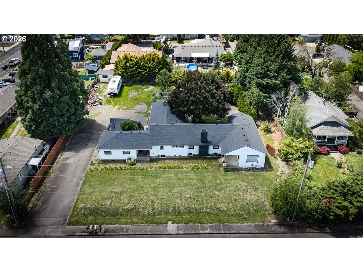 590 North Pershing Street Mount Angel, OR 97362 - Photo 32 of 34