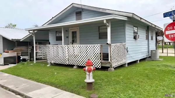 $75,000 | 2302 Federal Avenue, Morgan City, LA 70380