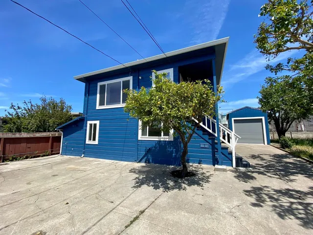 $1,299,000 | 1076 Grand Avenue, South San Francisco, CA 94080
