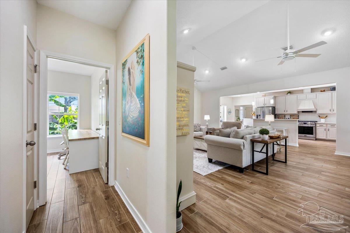 6683 Codell Street Navarre, FL 32566 - Photo 34 of 65