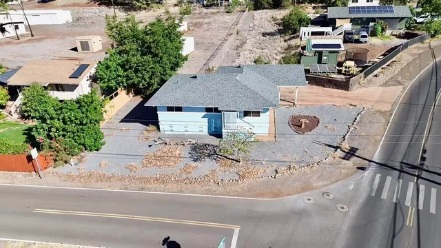 $350,000 | 205 Ala Malama Avenue, Kaunakakai, HI 96748