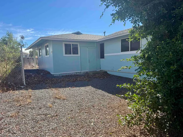 $350,000 | 205 Ala Malama Avenue, Kaunakakai, HI 96748