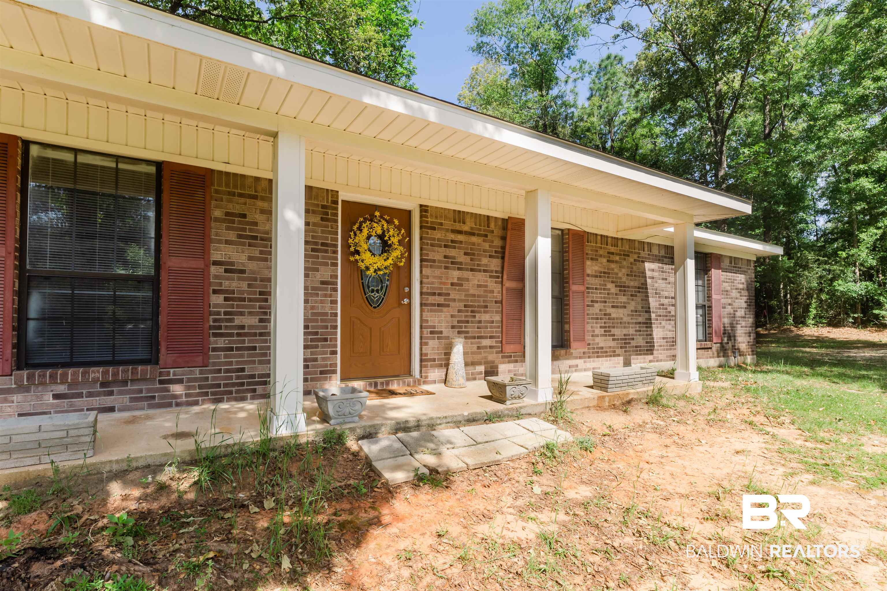 8255 A Bluett Tanner Road Wilmer, AL 36587 - Photo 1 of 27