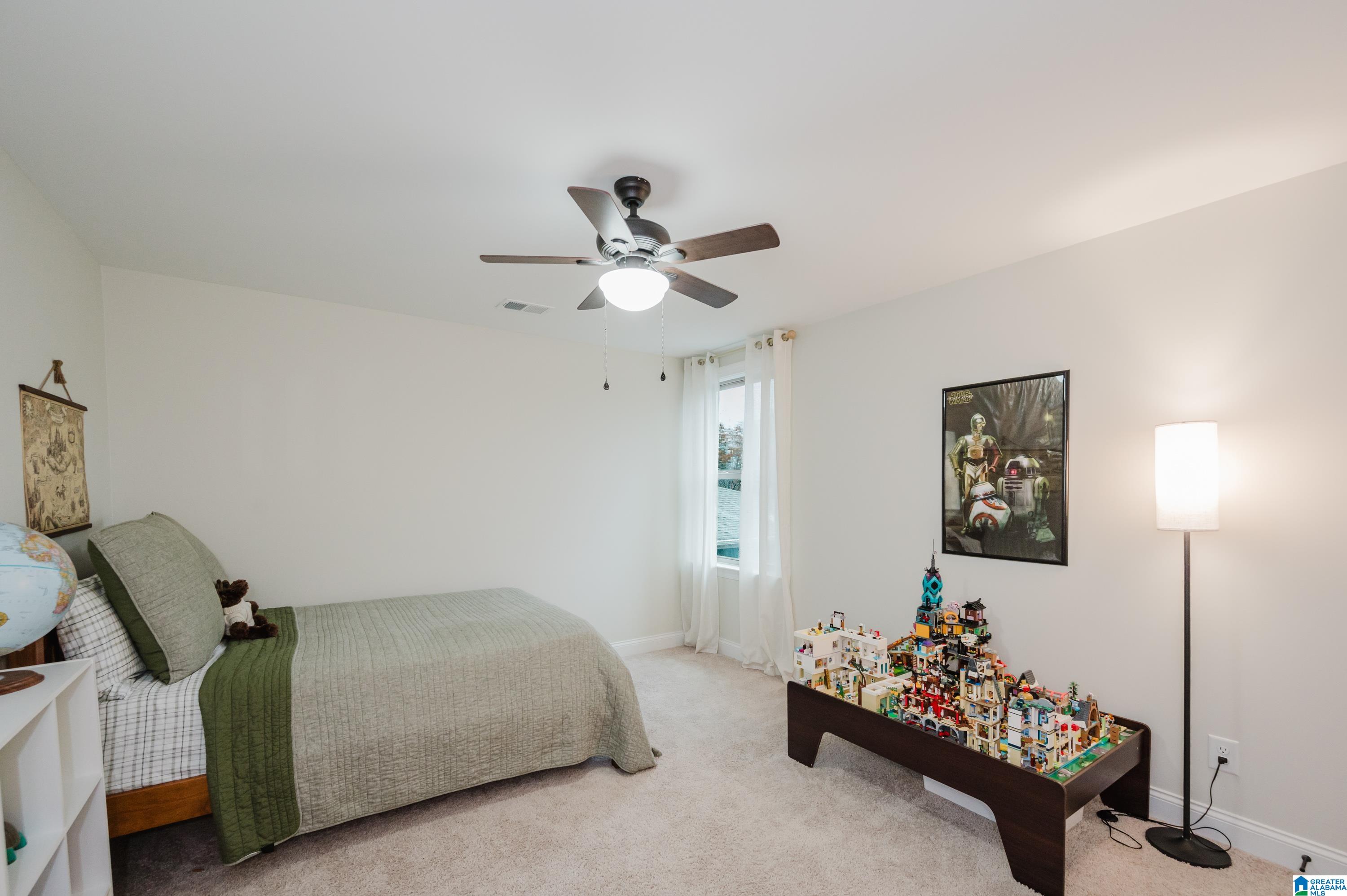 5009 Simms Ridge Pelham, AL 35124 - Photo 35 of 60