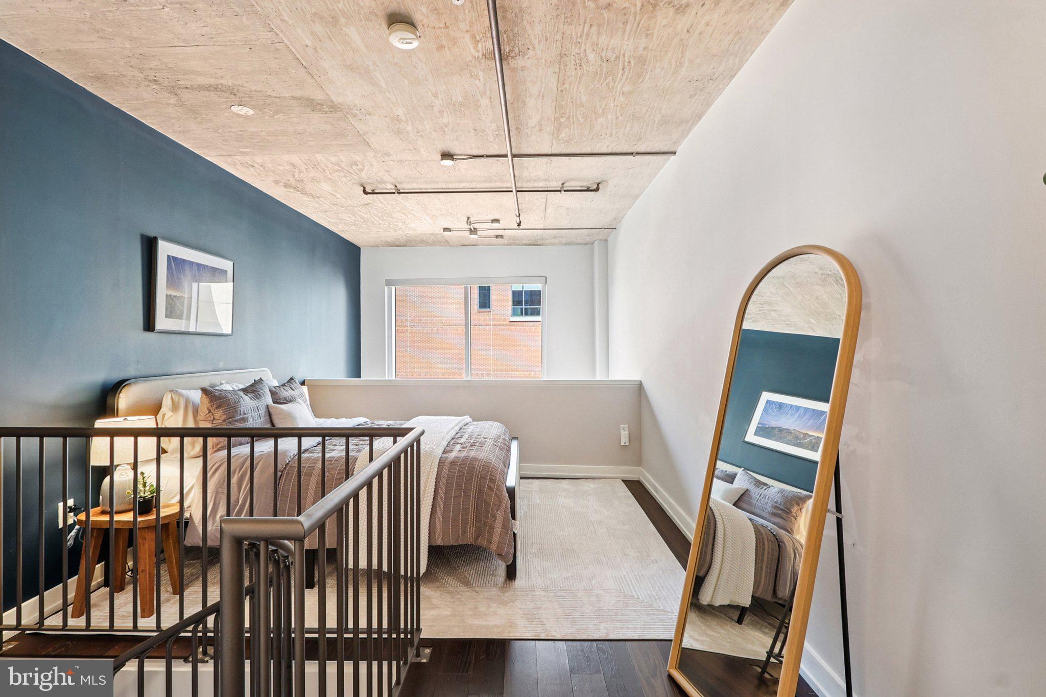 1515 15th Street Northwest, Unit 406A Washington, DC 20005 - Photo 11 of 26 a view of entryway with wooden floor