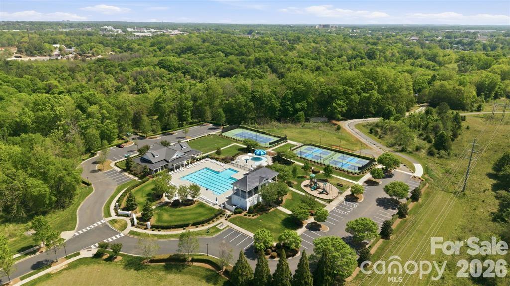 2614 Lochview Street Fort Mill, SC 29715 - Photo 39 of 43