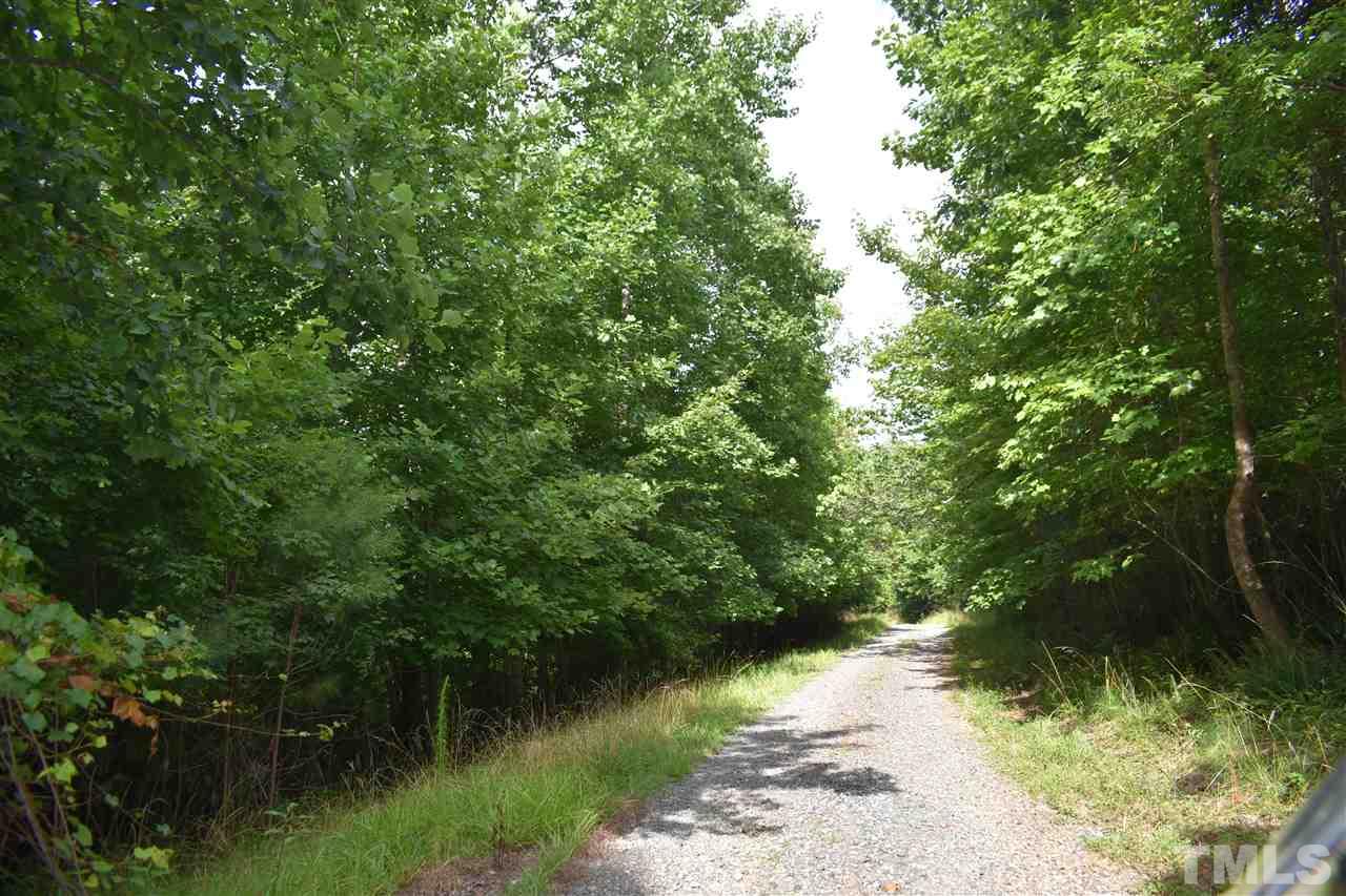 466 Vineyard Ridge Siler City, NC 27344 - Photo 29 of 29 a view of a lake from a yard
