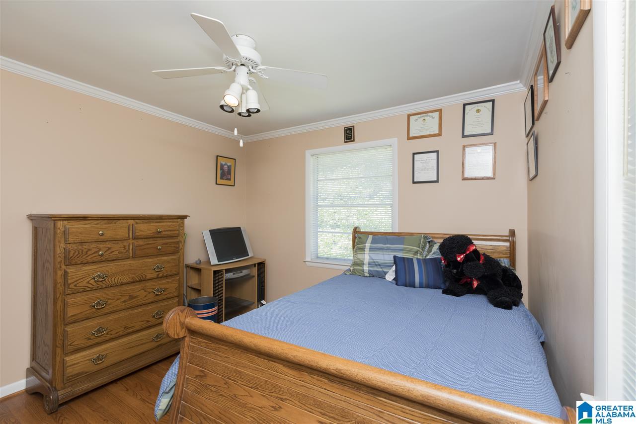 3428 Ridge Dell Circle Birmingham, AL 35243 - Photo 40 of 44