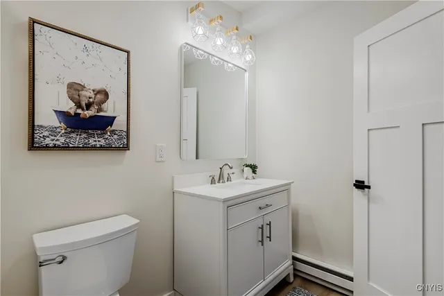 $2,500 | 1104 Main Street, Unit PH1, Vienna, NY 13157