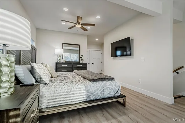 $2,500 | 1104 Main Street, Unit PH1, Vienna, NY 13157