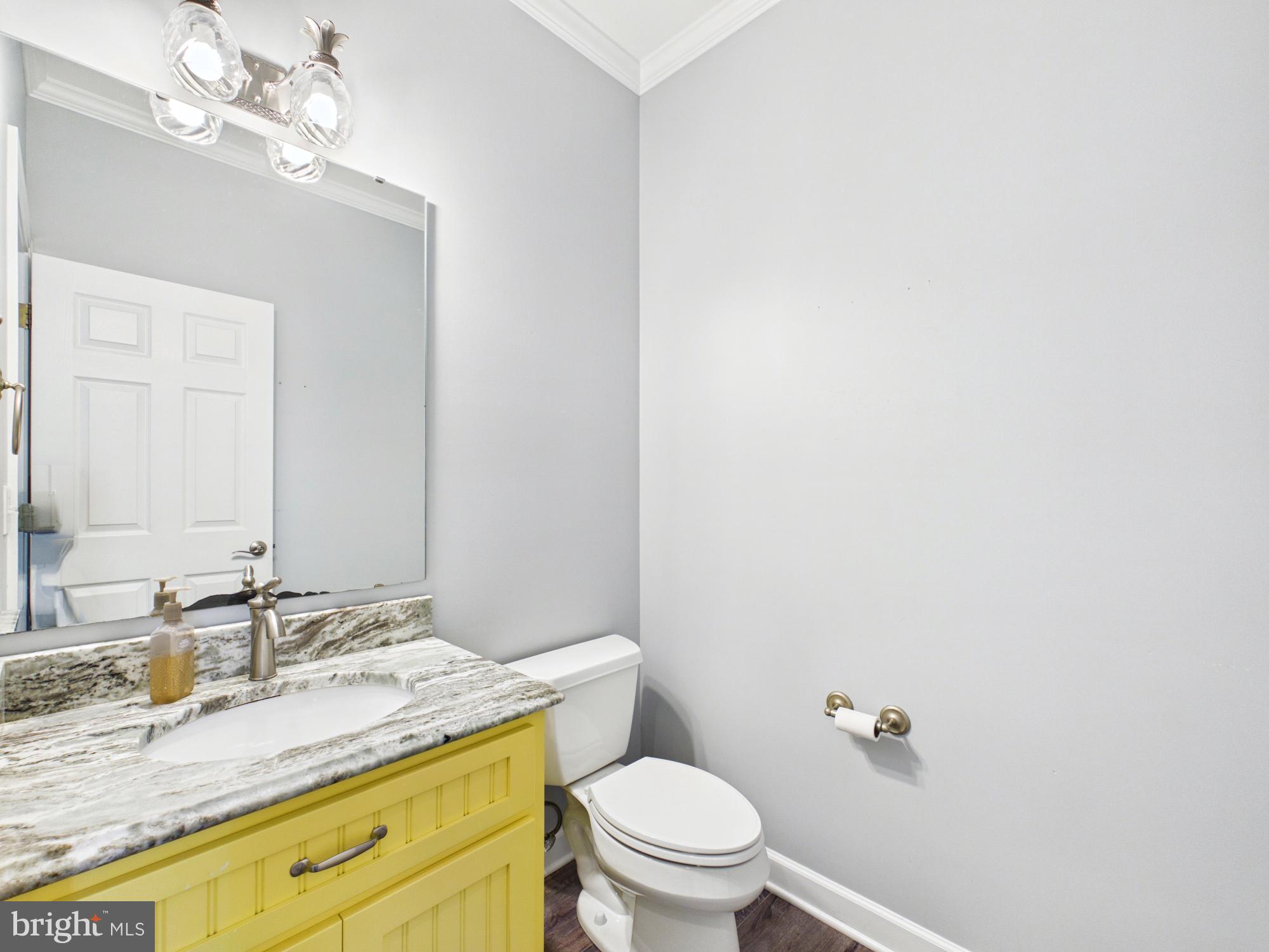11010 Sunnyside Road Bridgeville, DE 19933 - Photo 22 of 83 Powder Room