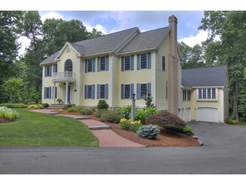 29 Nottingham Road Windham, NH 03087 - Photo 1 of 33