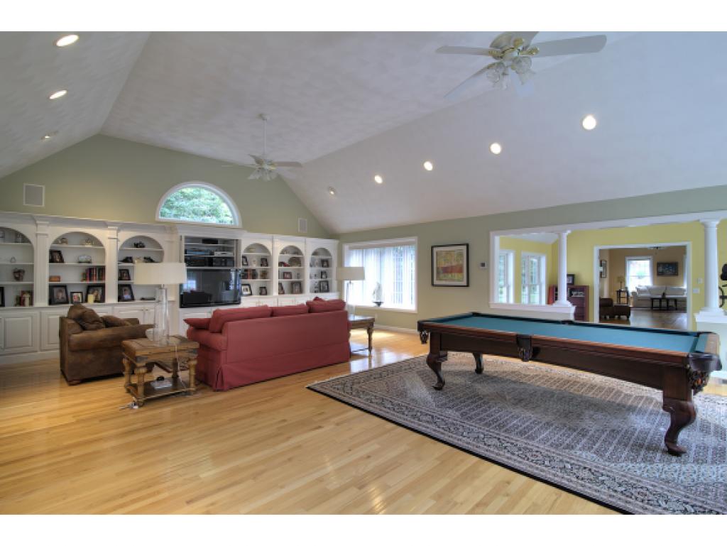 29 Nottingham Road Windham, NH 03087 - Photo 17 of 33