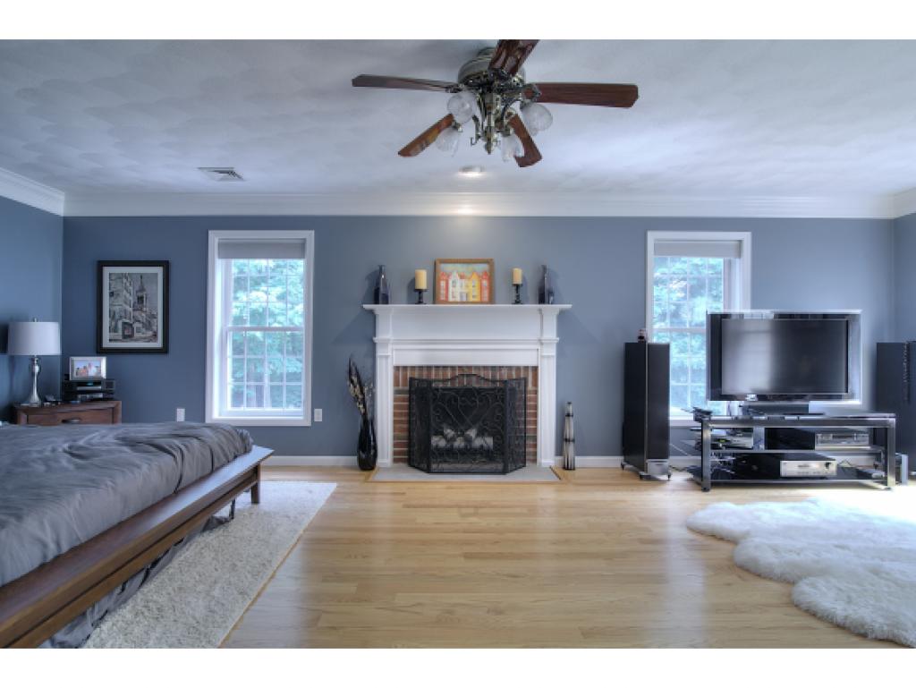 29 Nottingham Road Windham, NH 03087 - Photo 20 of 33