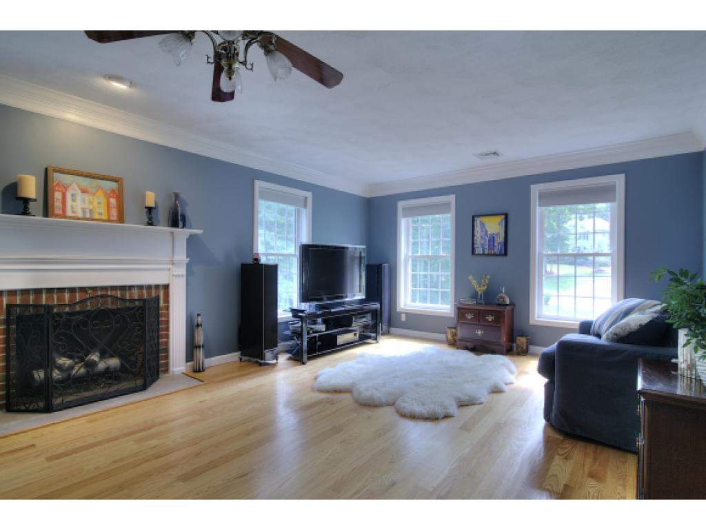 29 Nottingham Road Windham, NH 03087 - Photo 21 of 33
