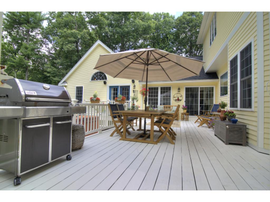 29 Nottingham Road Windham, NH 03087 - Photo 28 of 33