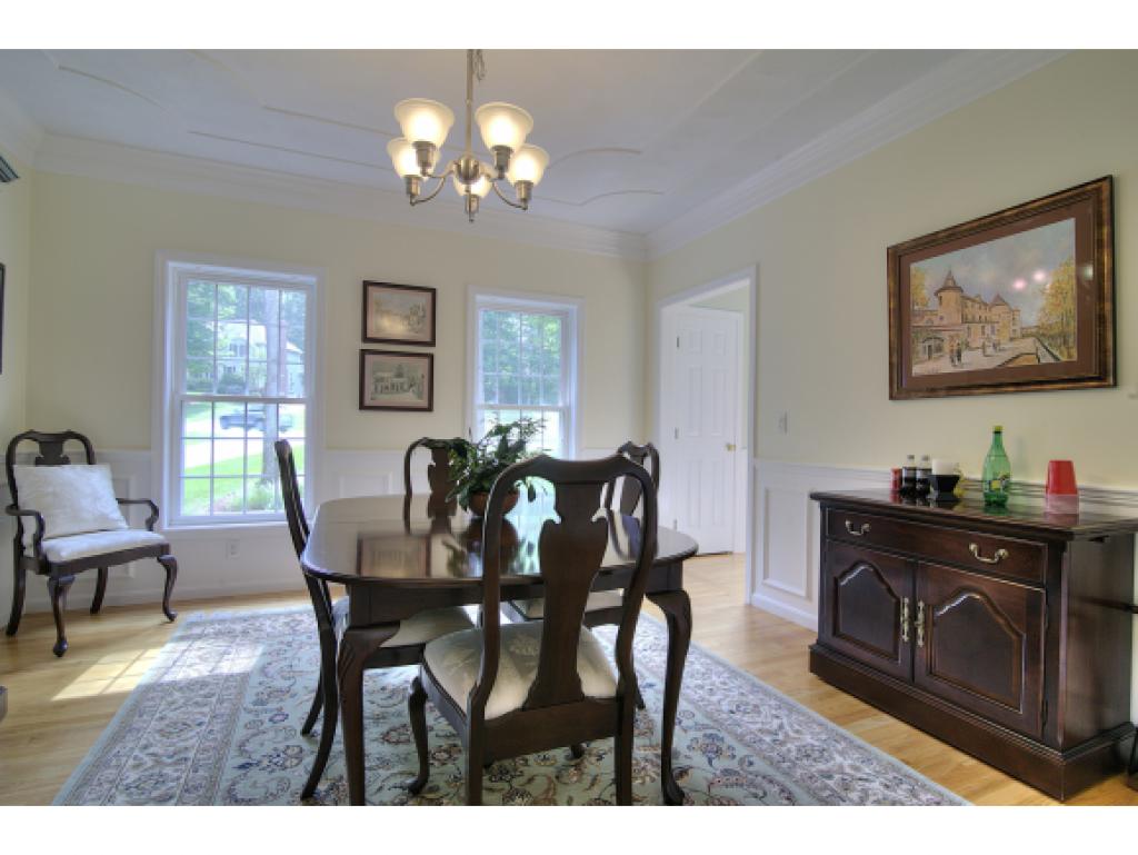29 Nottingham Road Windham, NH 03087 - Photo 5 of 33