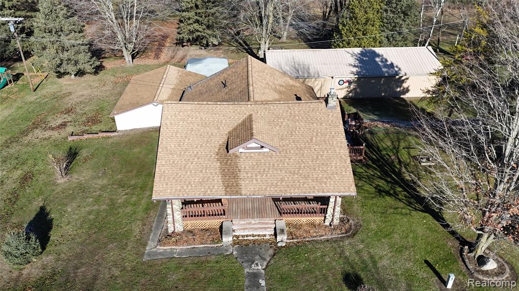 4467 Kings Mill Road North Branch, MI 48461 - Photo 38 of 38