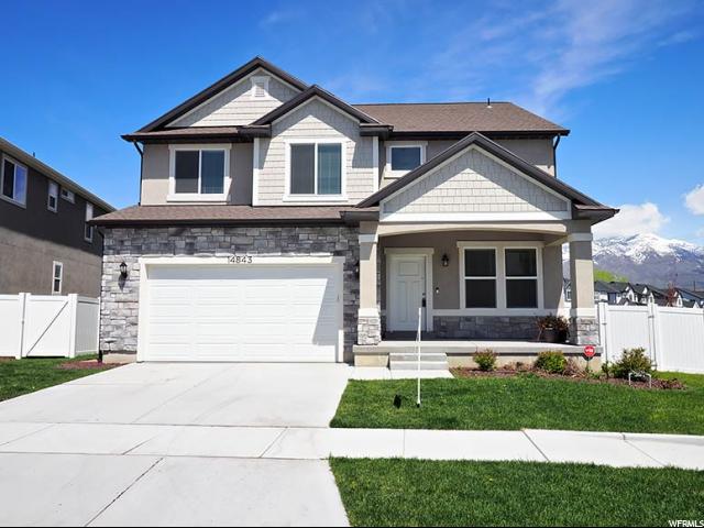 14843 South Rutledge Road Riverton, UT 84065 - Photo 1 of 1