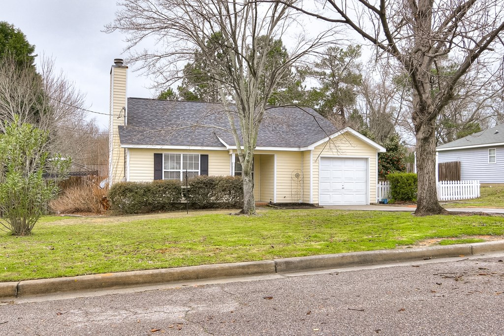 471 Belglade Road Grovetown, GA 30813 - Photo 2 of 28