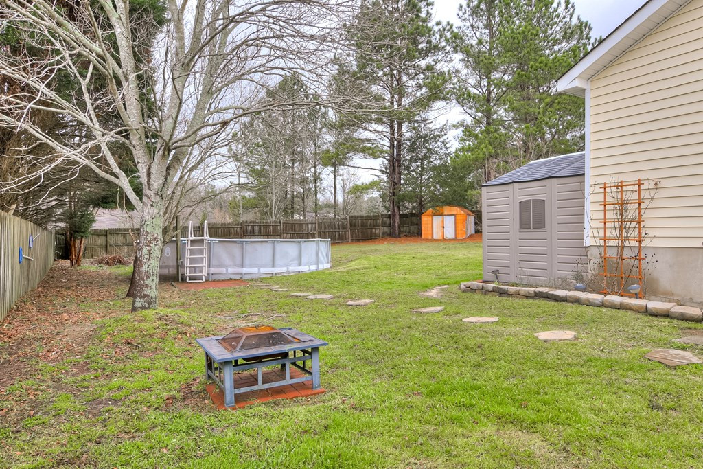 471 Belglade Road Grovetown, GA 30813 - Photo 24 of 28