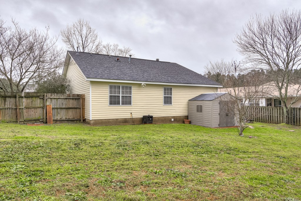 471 Belglade Road Grovetown, GA 30813 - Photo 27 of 28
