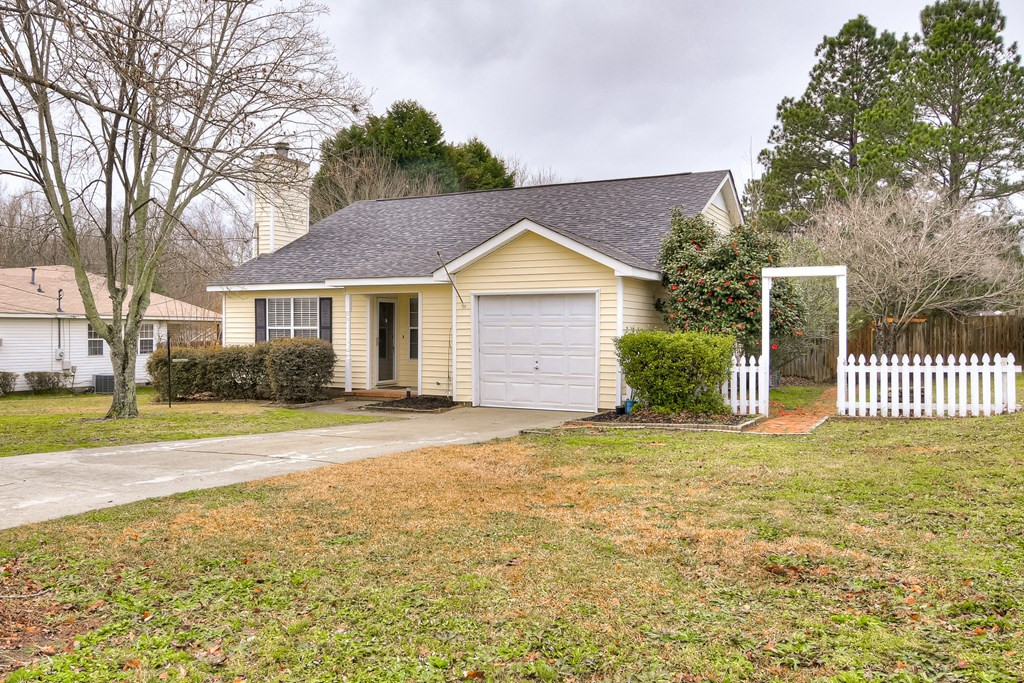 471 Belglade Road Grovetown, GA 30813 - Photo 3 of 28