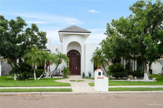 $3,500 | 4512 Ben Hogan Drive, McAllen, TX 78503