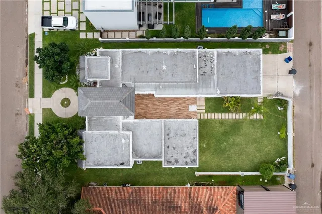 $3,500 | 4512 Ben Hogan Drive, McAllen, TX 78503