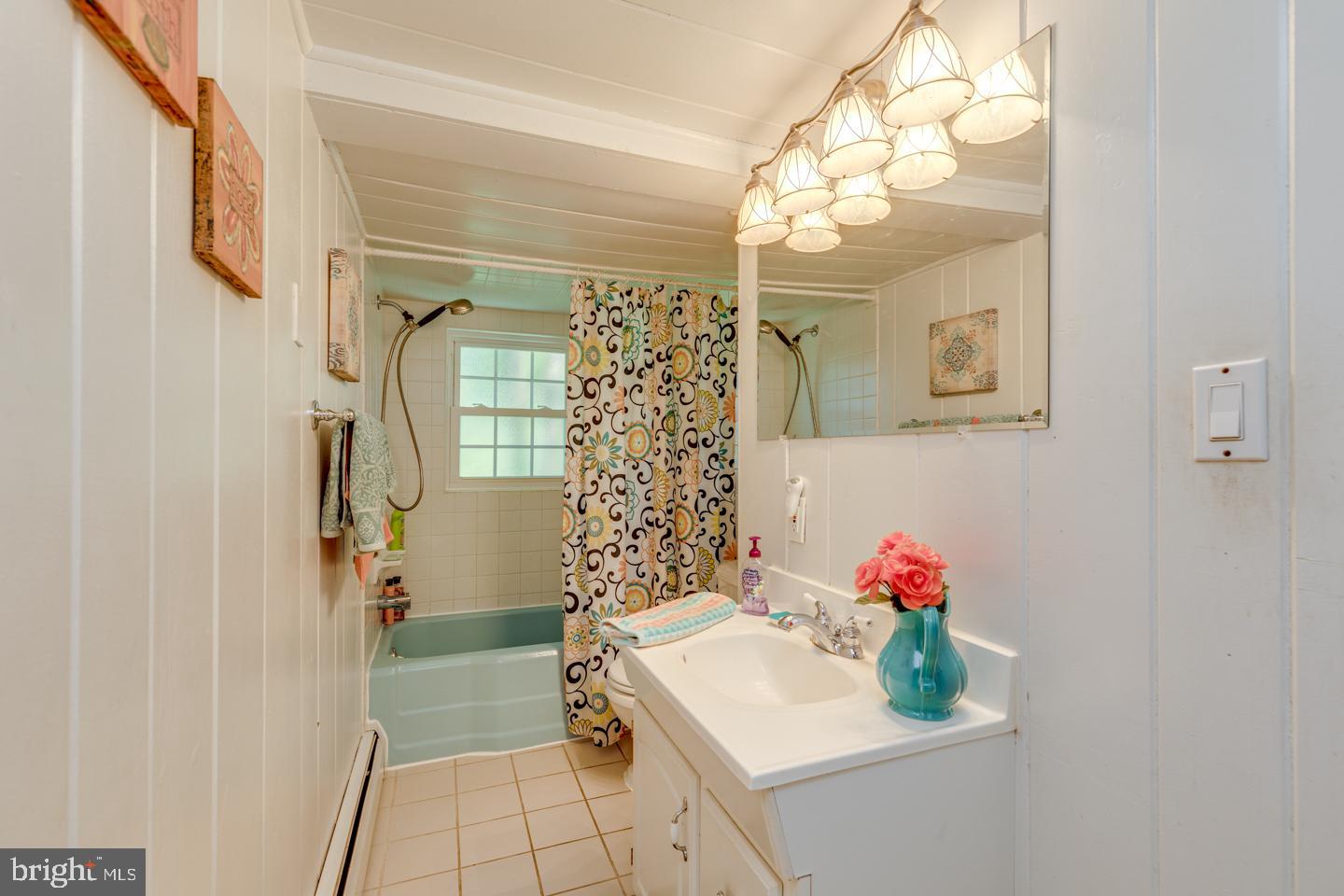 221 Hunters Road Medford Lakes, NJ 08055 - Photo 11 of 30 First floor bath