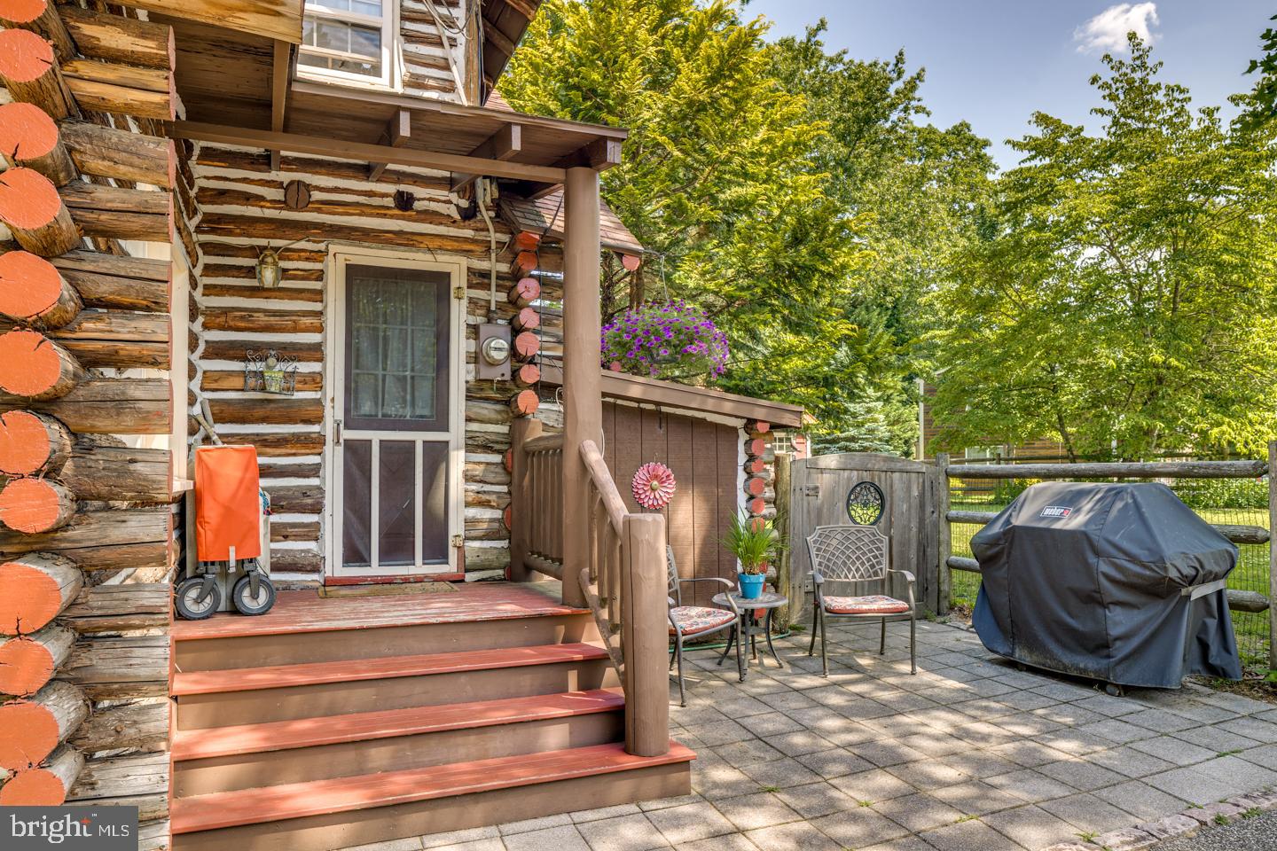 221 Hunters Road Medford Lakes, NJ 08055 - Photo 17 of 30