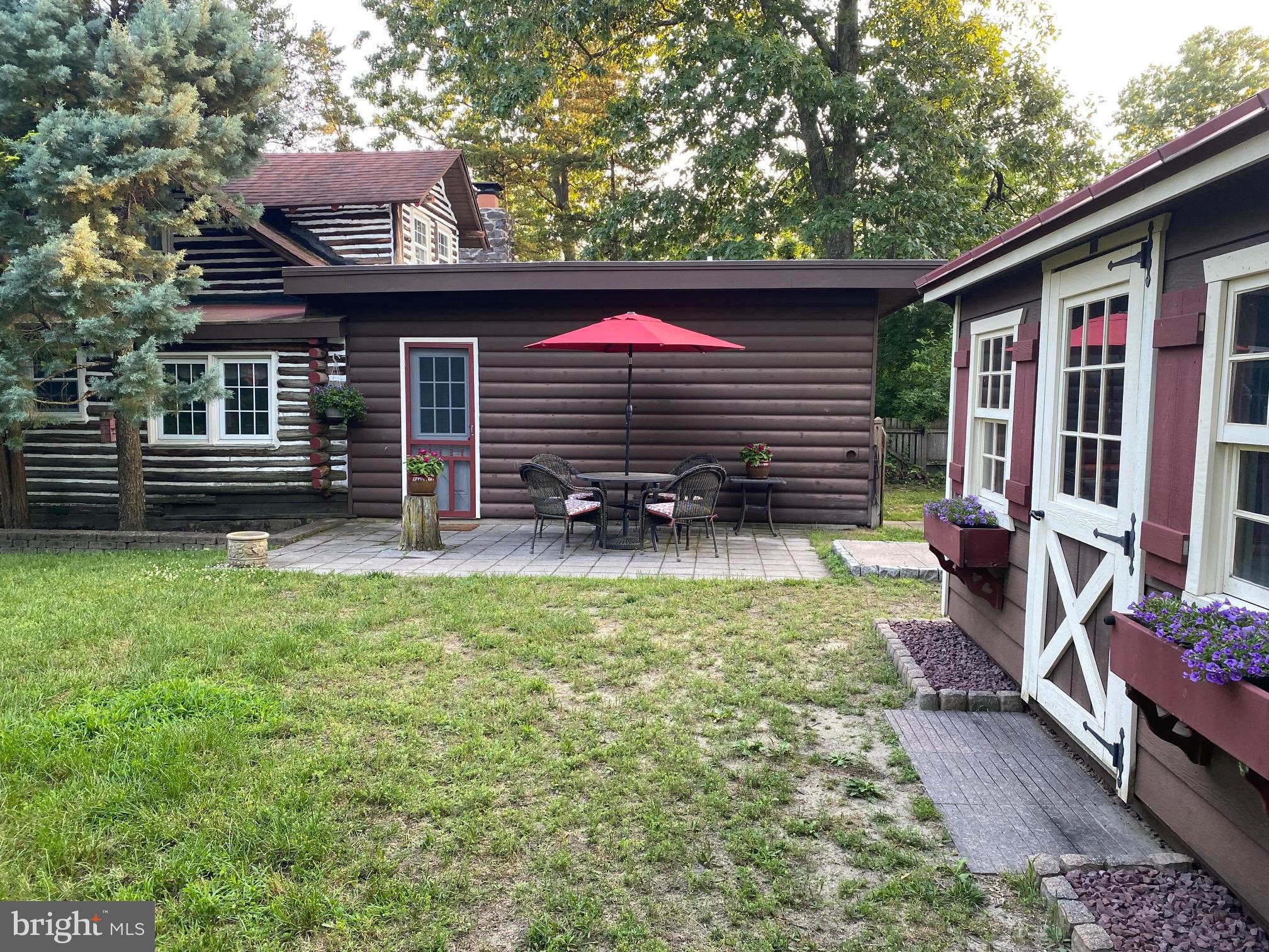 221 Hunters Road Medford Lakes, NJ 08055 - Photo 19 of 30