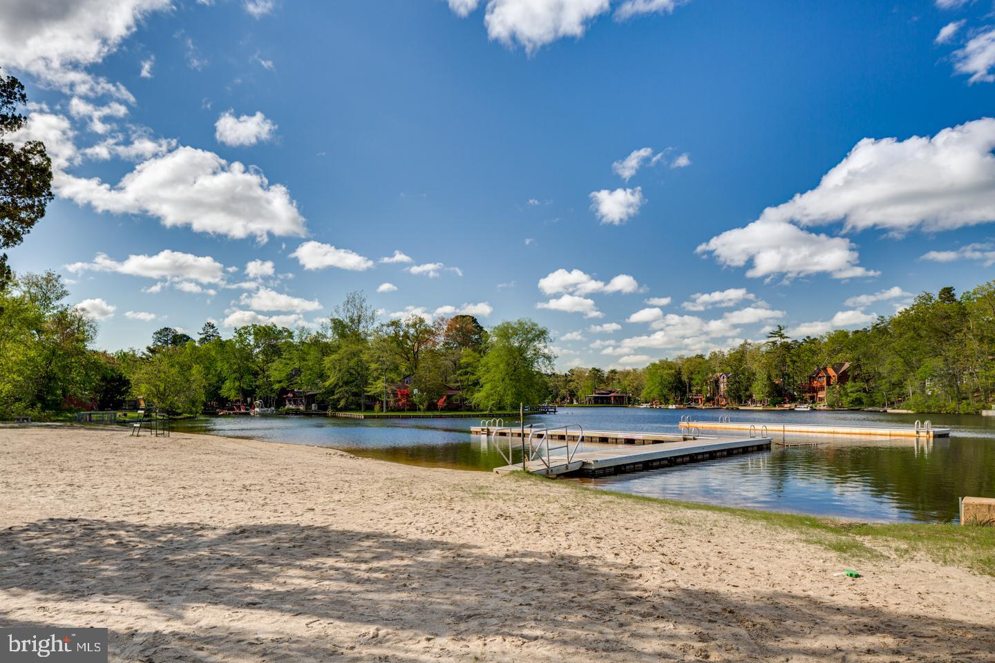 221 Hunters Road Medford Lakes, NJ 08055 - Photo 30 of 30 Beach one just a short walk