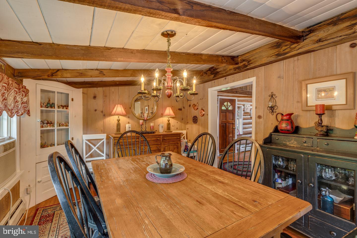 221 Hunters Road Medford Lakes, NJ 08055 - Photo 6 of 30 Dining room