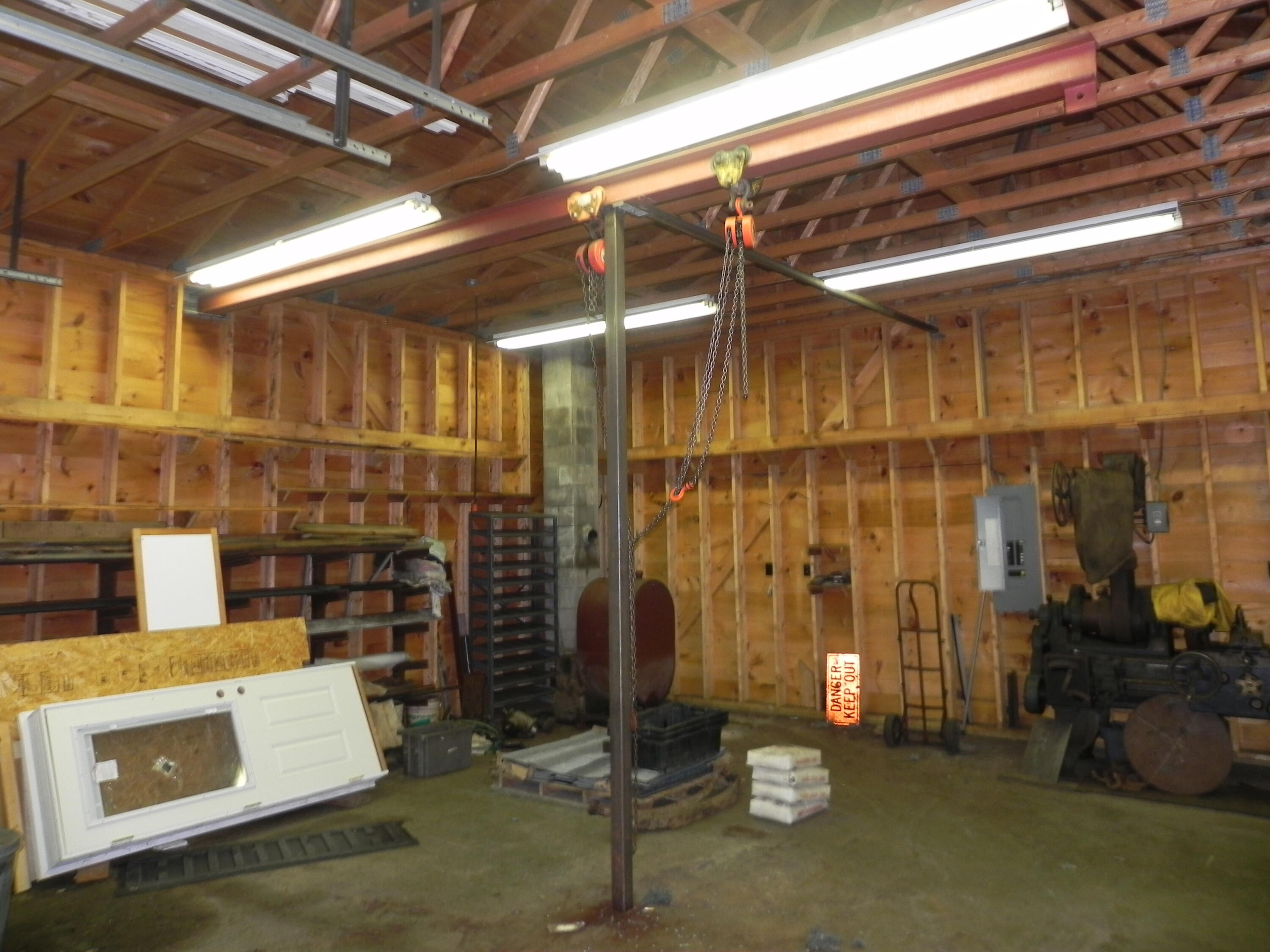 1210 County Road Lubec, ME 04652 - Photo 12 of 43 DSCN9742