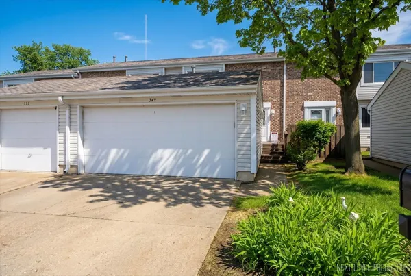 $315,000 | 349 Rolland Drive, Glendale Heights, IL 60139