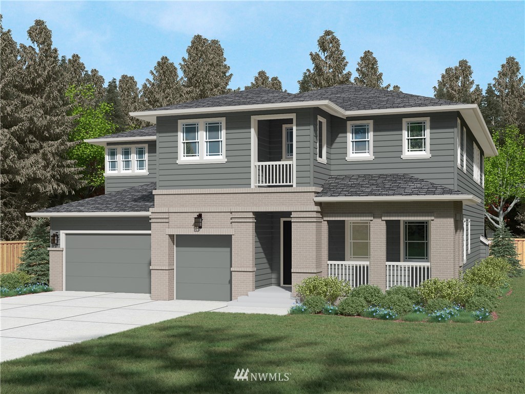 21829 34th Drive Southeast, Unit 14 Bothell, WA 98021 - Photo 1 of 25 Gallery Image 1